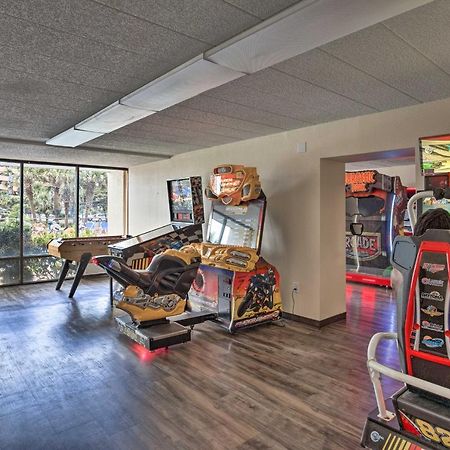 Myrtle Beach Condo With Resort Pool And Beach Access! Zewnętrze zdjęcie