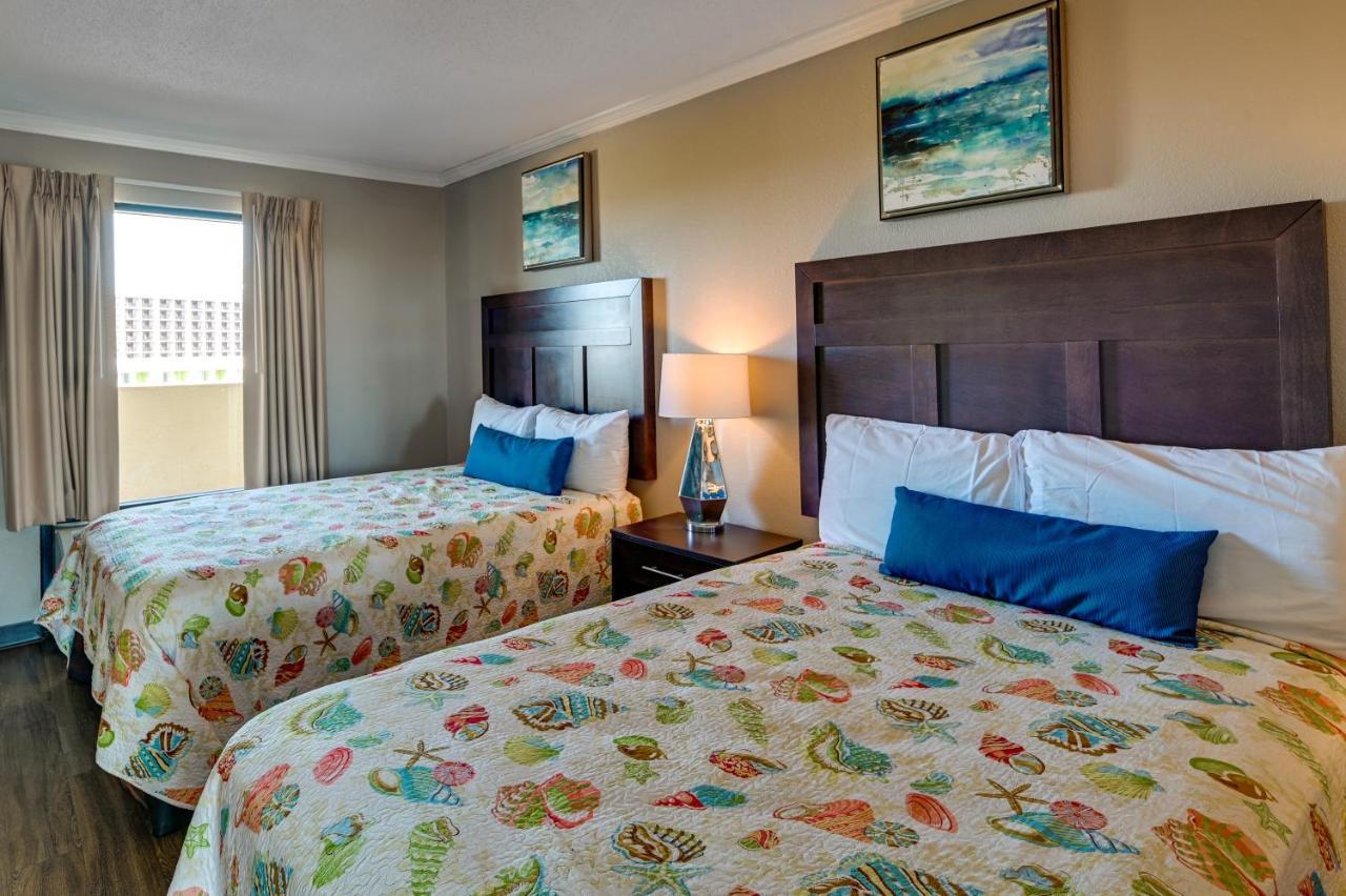 Myrtle Beach Condo With Resort Pool And Beach Access! Zewnętrze zdjęcie