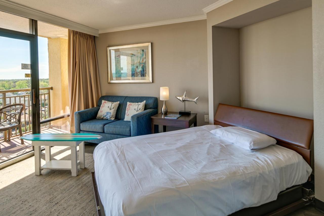 Myrtle Beach Condo With Resort Pool And Beach Access! Zewnętrze zdjęcie