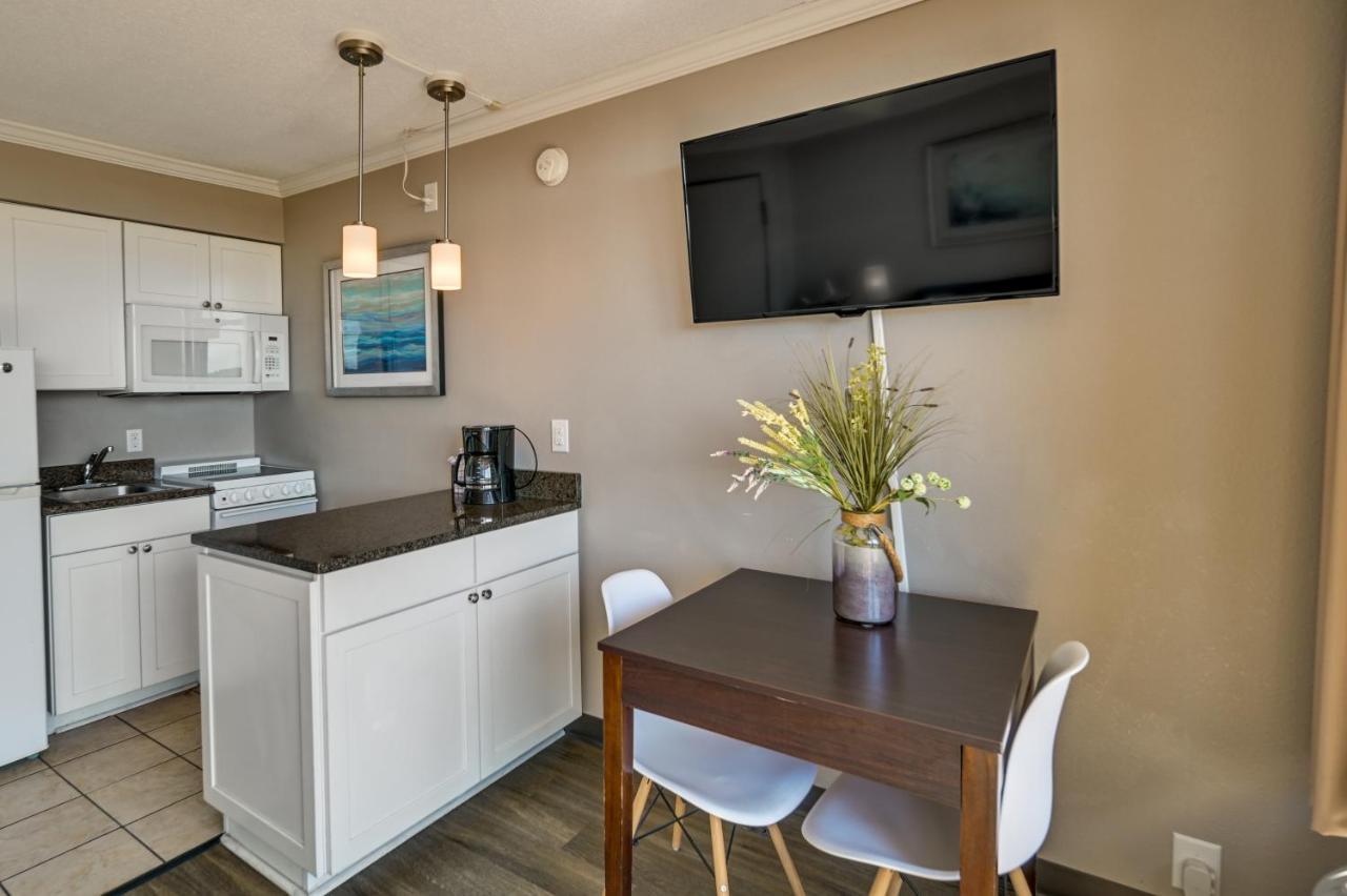Myrtle Beach Condo With Resort Pool And Beach Access! Zewnętrze zdjęcie