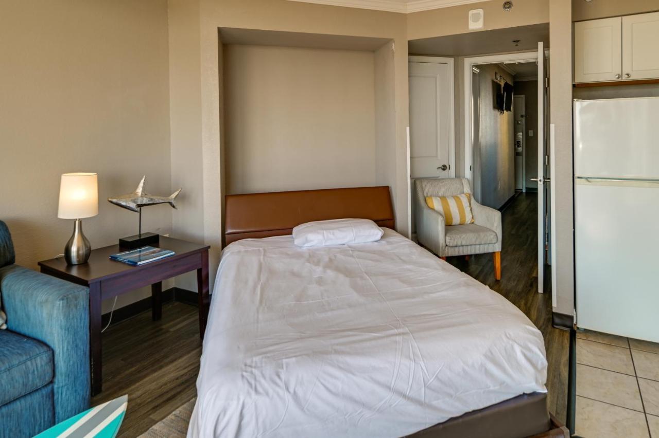 Myrtle Beach Condo With Resort Pool And Beach Access! Zewnętrze zdjęcie