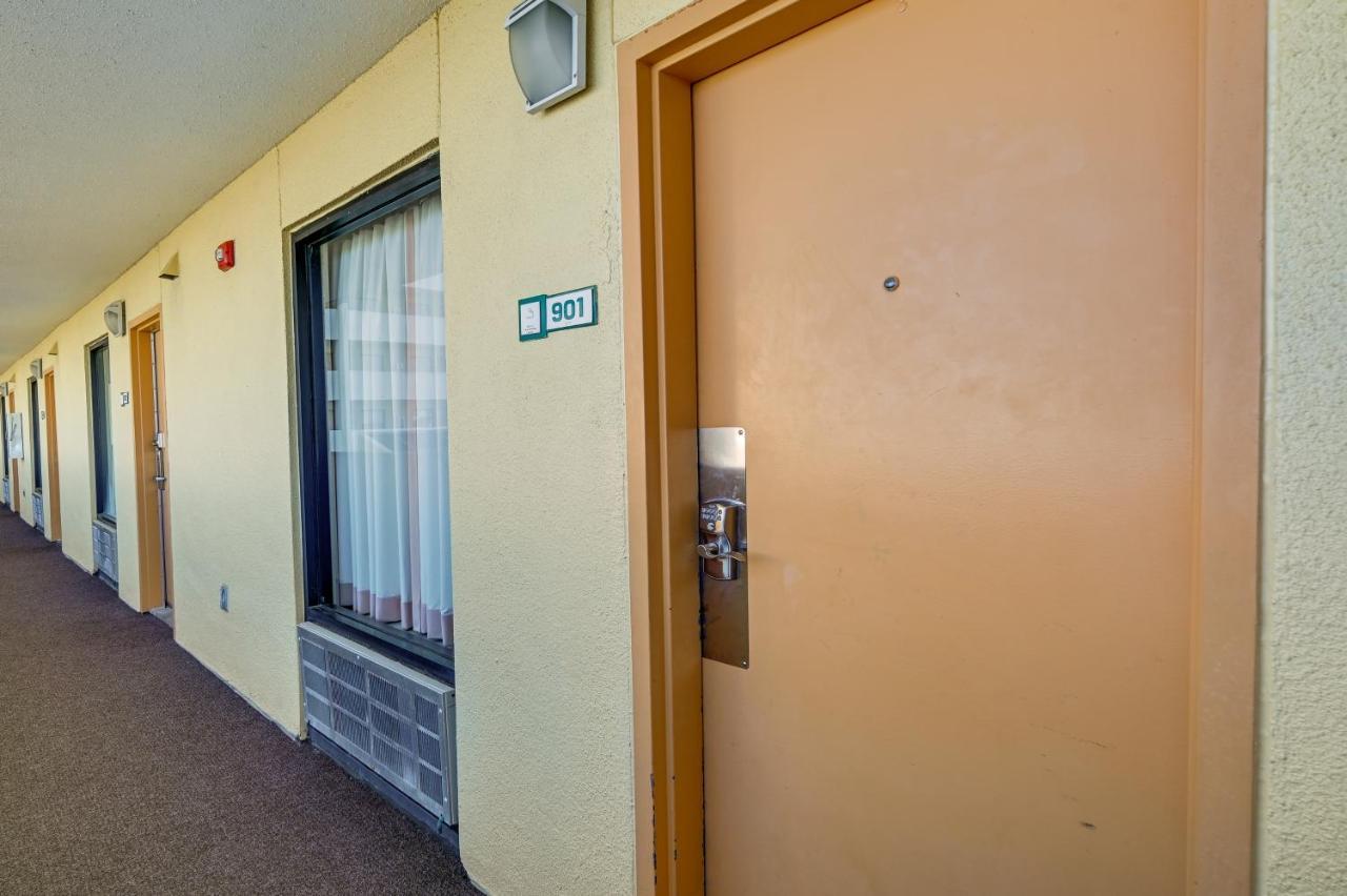 Myrtle Beach Condo With Resort Pool And Beach Access! Zewnętrze zdjęcie