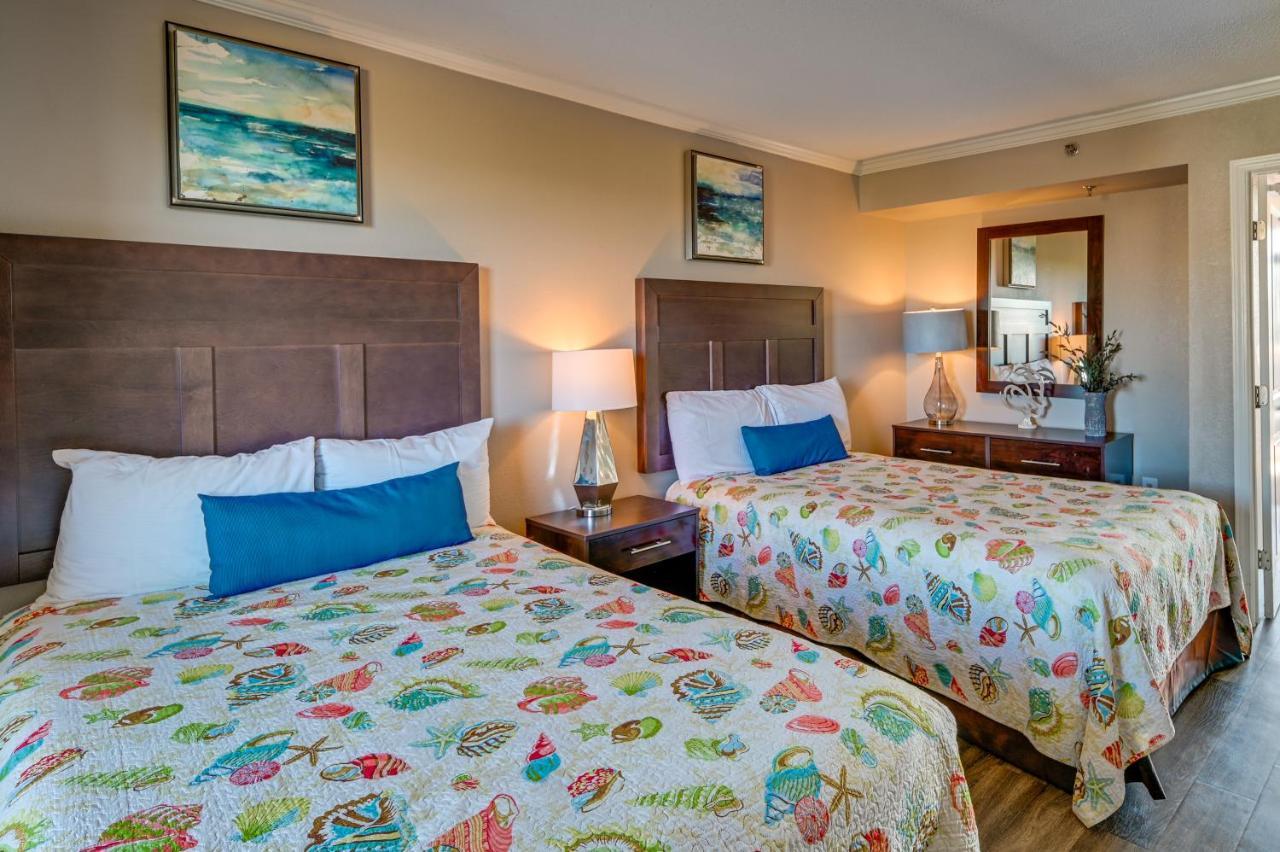 Myrtle Beach Condo With Resort Pool And Beach Access! Zewnętrze zdjęcie